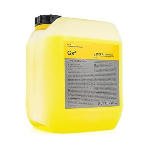 Koch Chemie GSF Gentle Snow Foam