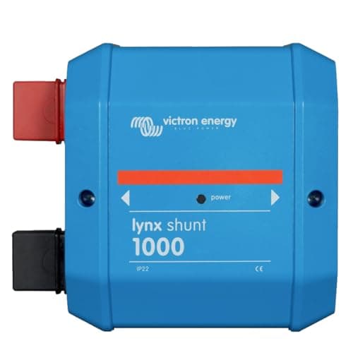 Victron Lynx Shunt VE.Can