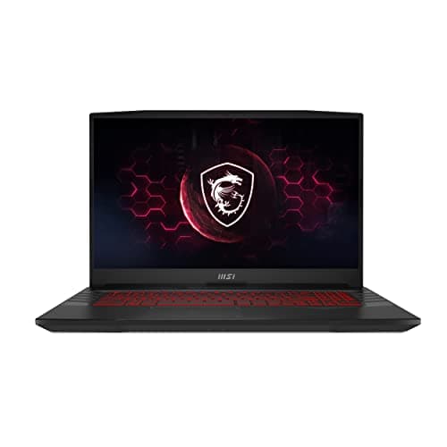Msi Pulse GL76 Gaming Laptop: I…
