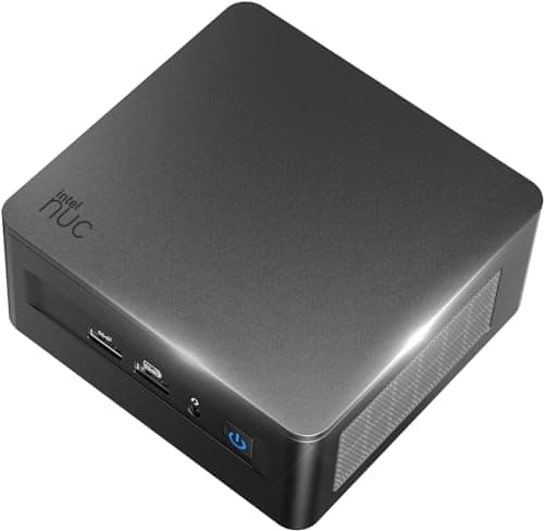 Intel NUC 13 Pro