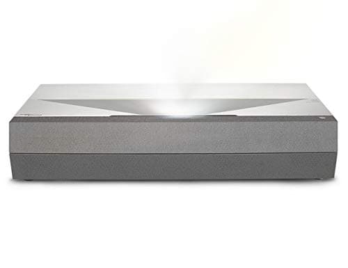 Optoma CinemaX P2