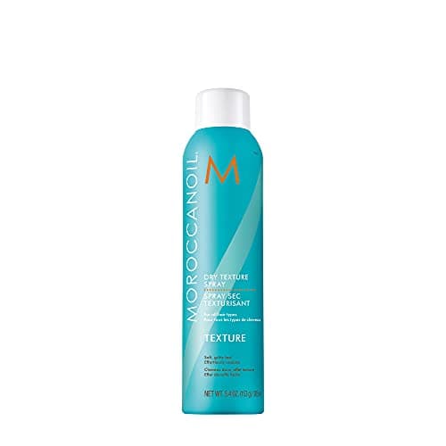 Dry Texture Spray – Moroccanoil