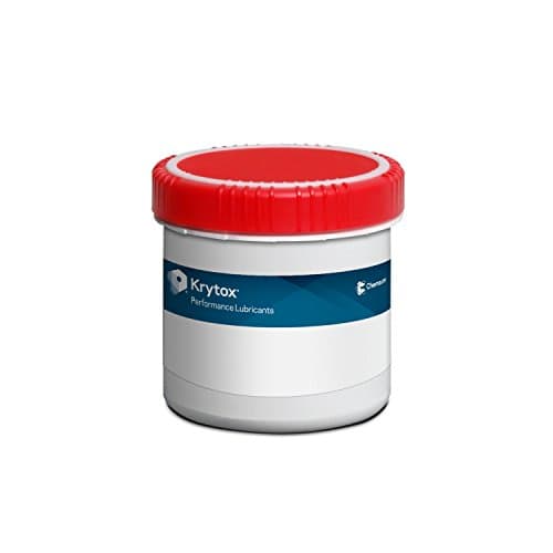 Krytox Gpl 227 at best price in Ghaziabad | ID: 25002688133