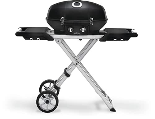 Amazon.com: Camp Chef Rainier 2X Combo Cooking System - Two-Burner Camp ...