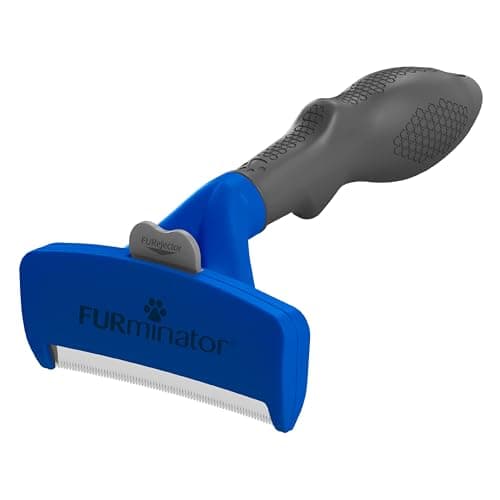 FURminator Undercoat deShedding Tool for Dogs