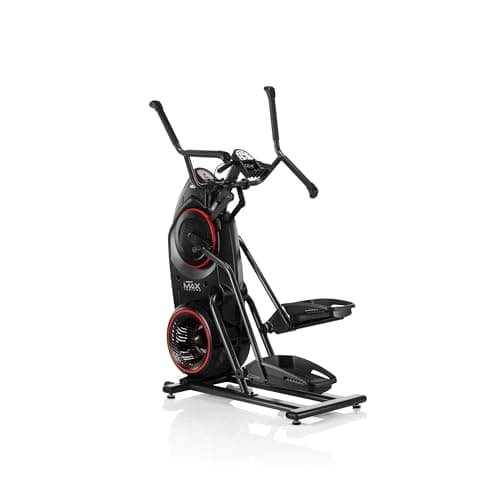 Bowflex Max Trainer M9 Review | The Best Combo Stepper-Elliptical on ...
