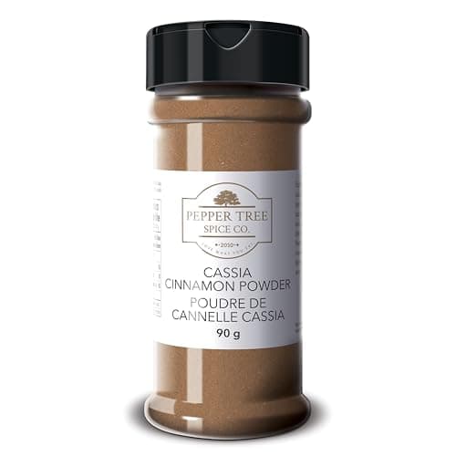Amazon.com: Spice Islands Ground Cinnamon, 1.9 Oz