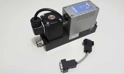 Alicat MC Series Gas Flow Controller | Mass Flow Controllers