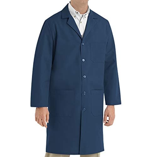 Manteau de laboratoire durable Red Kap KT30
