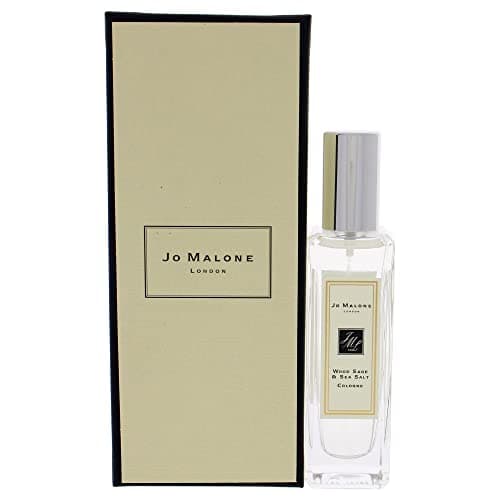 Sauge boisée et sel marin de Jo Malone