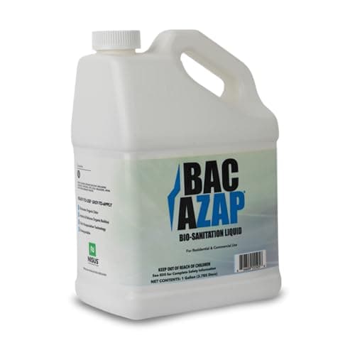 Bac-A-Zap Odor Eliminator