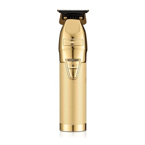 BaBylissPRO GoldFX Skeleton Lithium Hair Trimmer | BaBylissPRO ...