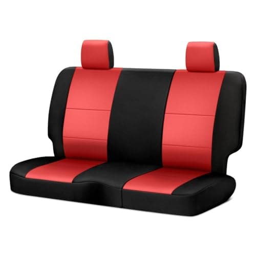 Coverking® - Velour Custom Seat Covers