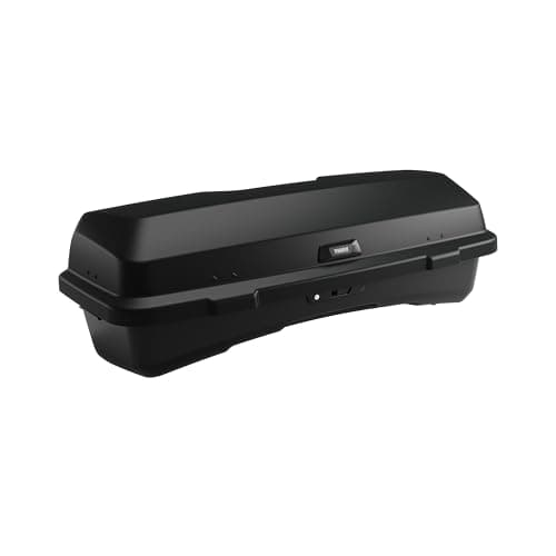 Thule Transporter Combi Hitch Cargo Carrier - 665C | OutdoorSports.com