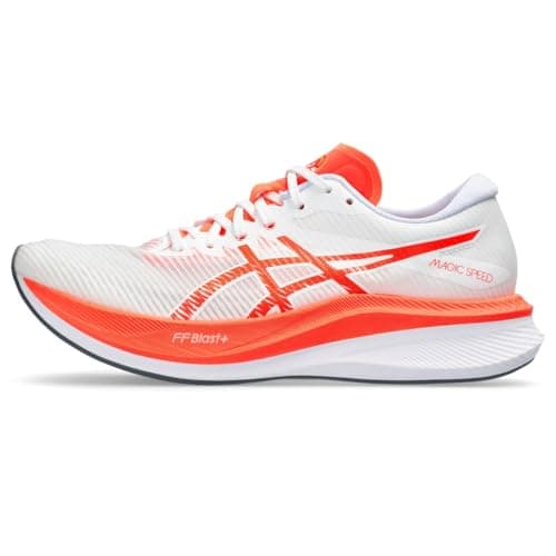 ASICS Magic Speed 3 Review (2023) - DOCTORS OF RUNNING