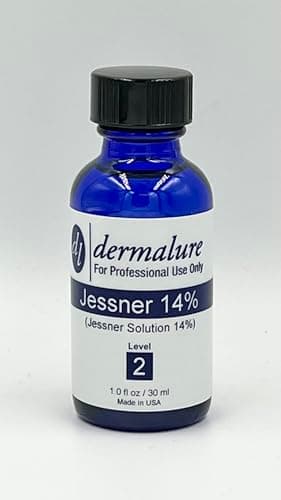 Jessner Skin Peel | Skin Rx Clinic