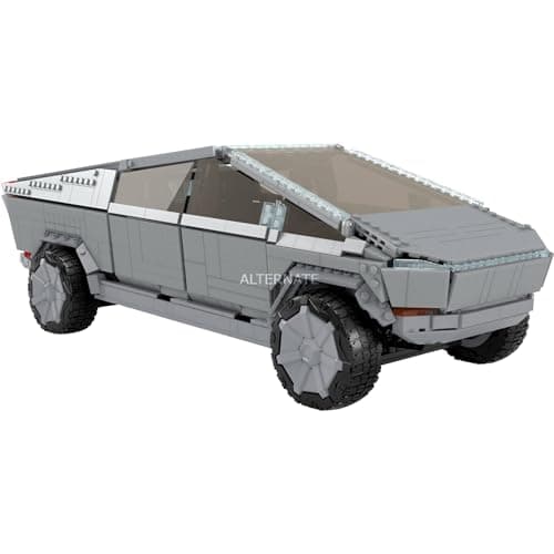 Exploring The Process: How To Order Your Tesla Cybertruck Today | ShunAuto