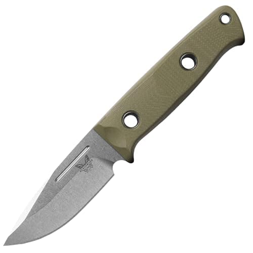 Benchmade - Mini Bushcrafter Outdo…
