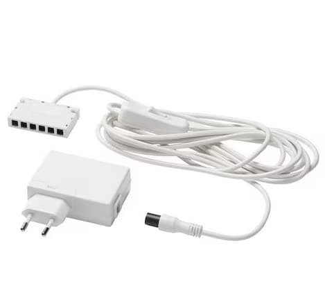 IKEA Tradfri LED Driver for Wireless Control 30 W ICPSHC24-10EU-IL-1 ...