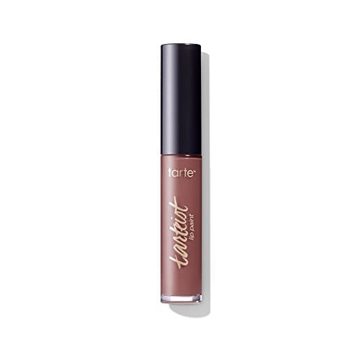 Tarte Tarteist Quick Dry Matte Lip Paint in OG — Review and Swatches ...