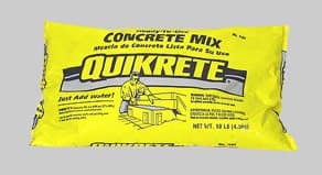 Quikrete 80 lb. Type S Mason Mix-113680 - The Home Depot
