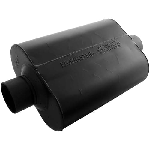 Flowmaster Super 44 Muffler