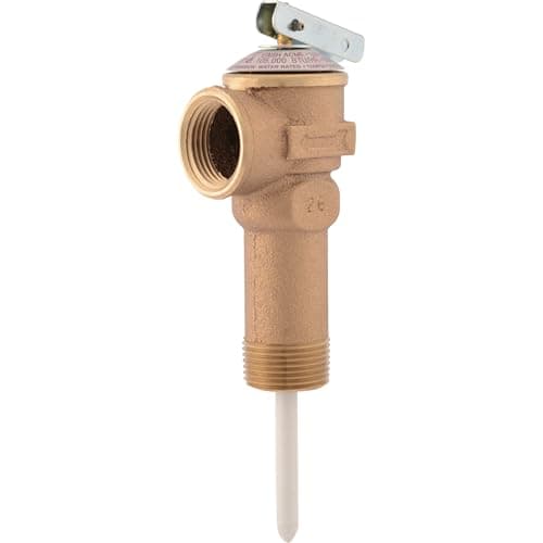 V-101 Anti-Siphon Vacuum Breaker | Cash Acme