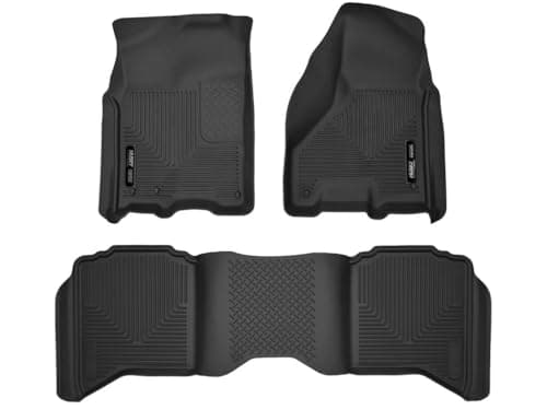 Husky Liners X-act Contour