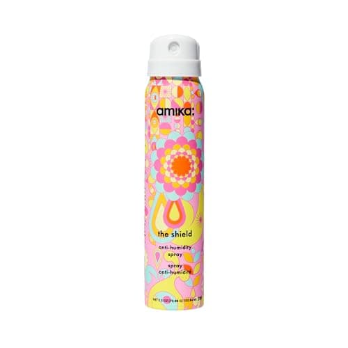 anti-humidity spray : the shield | amika