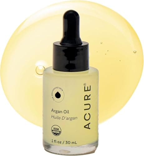 Acure The Essentials Moroccan Argan Oil