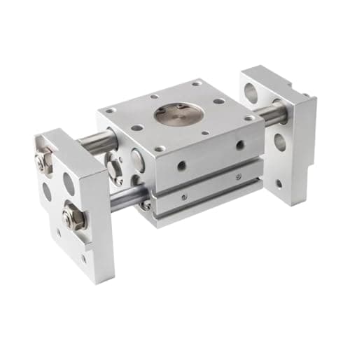 PHD GRW Wide Opening Parallel Gripper