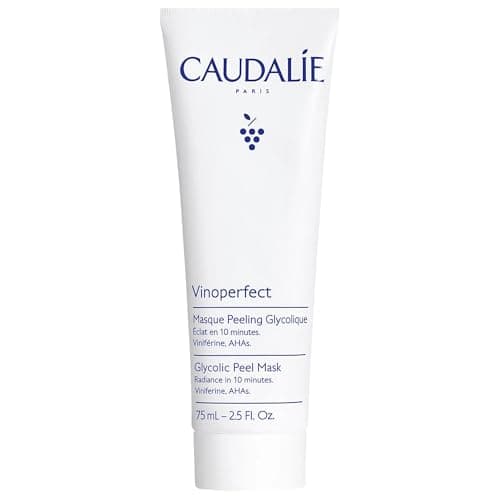 Caudalie Vinoperfect Glycolic Peel Mask