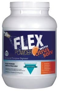 Bridgepoint Flex Powder Prespray