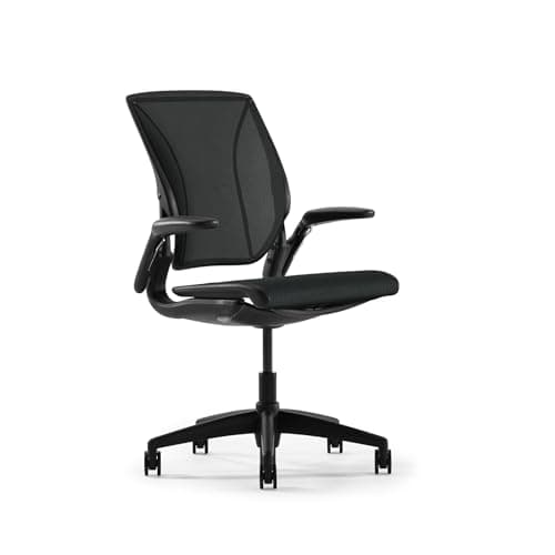 Humanscale Ergonomic Freedom Task Desk Chair Fully Adjustable, Brand ...