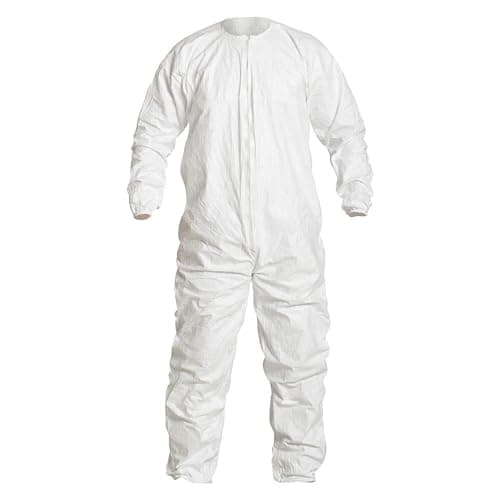 DuPont Tyvek IsoClean Coverall