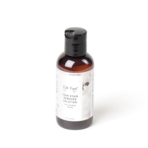 Eye Envy Tear Stain Remover Solution