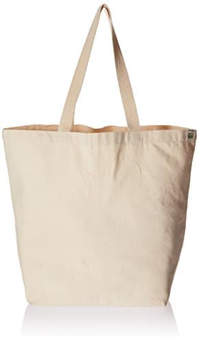 Unbleached Cotton Rainbow Party Bags, Favour Bags, Mini Tote Bags for ...