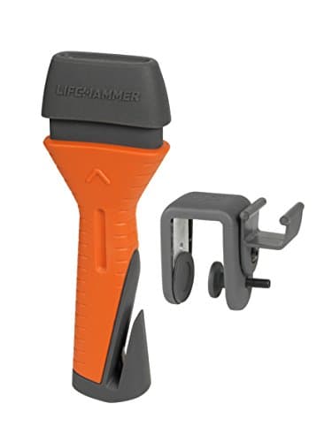 LifeHammer marteau de sécurité évolution