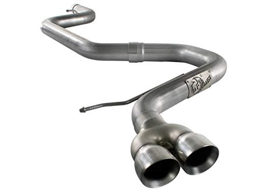 aFe Power MACH Force-Xp Cat-Back Exhaust