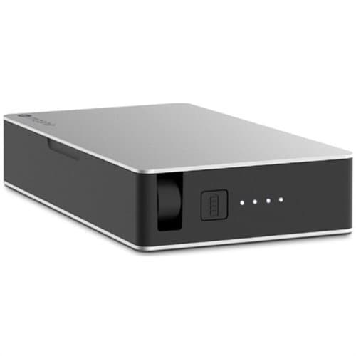 mophie powerstation plus packs what's needed to power iPhone or Mac