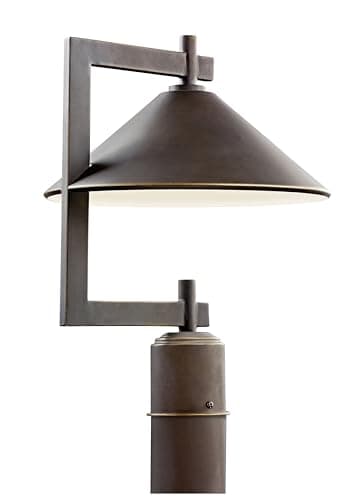 2025 Latest Kichler Outdoor Post Lights: Enhancing Your Home’s Exterior ...