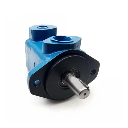 Eaton Vickers V10 Single Vane Pump