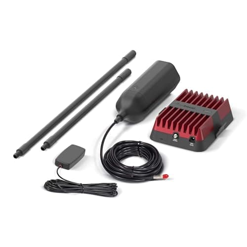 Wilson Electronics Drive Reach