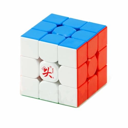 Dayan Megaminx V2 M
