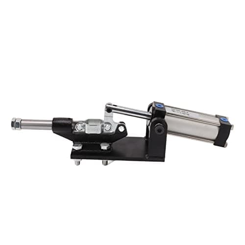 DESTACO 82M Series Pneumatic Power Clamp