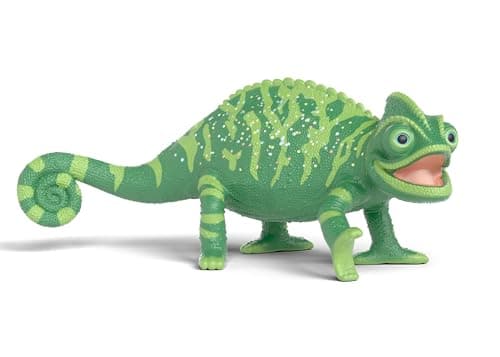 Schleich Chameleon Figurine