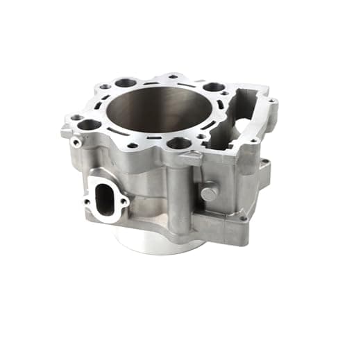 Échange de moteur remis à neuf pour le Yamaha Grizzly 700