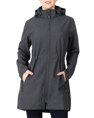 Outdoor Ventures Women's Softshel…