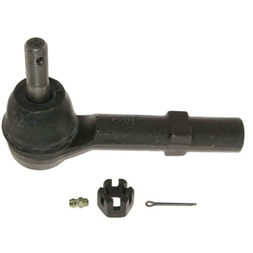 MOOG® ES800223 - Front Outer Steering Tie Rod End