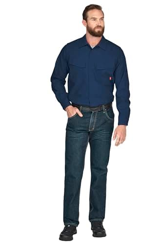Chemise de travail Bulwark iQ Series Endurance